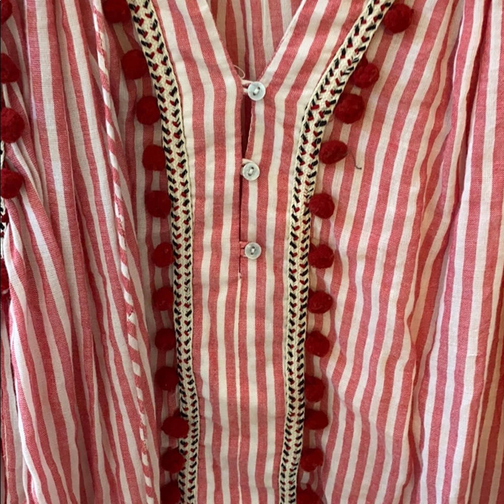 Lightweight polyester top - Picture 2 of 4